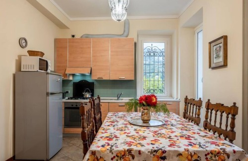 Isola dei Pescatori Apartment | La Silente by Interhome