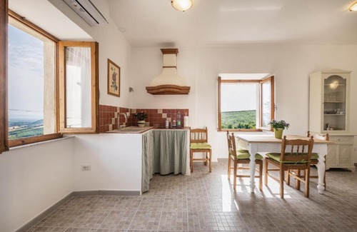 Poderetto Apartment | La sosta del pellegrino