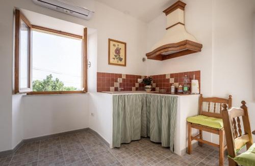 Poderetto Apartment | La sosta del pellegrino