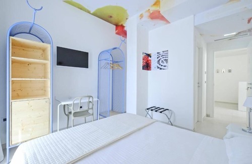 Lido Marini Bed & Breakfast | La Staffa B&B Ristorante