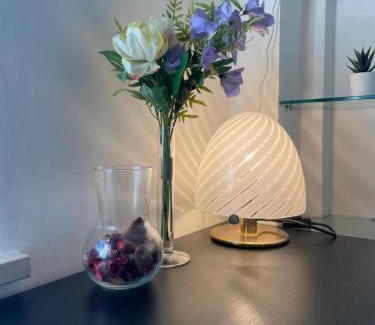 Santa Veneranda Apartment | La Tiny House