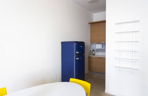 Varigotti Apartment | La Vela - A due passi dal Mare