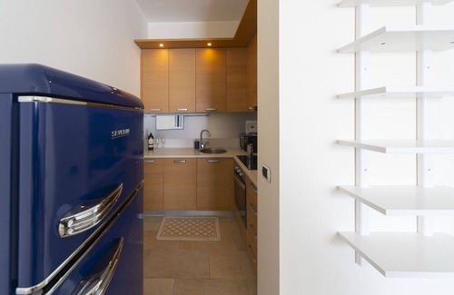 Varigotti Apartment | La Vela - A due passi dal Mare