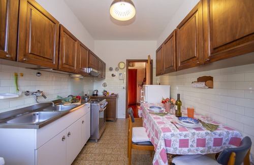Ghiffa Apartment | La Verbanina, Ghiffa, Italy