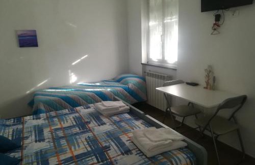 Finale Ligure Bed & Breakfast | La vie est belle