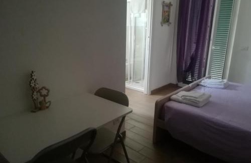 Finale Ligure Bed & Breakfast | La vie est belle