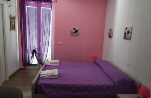 Finale Ligure Bed & Breakfast | La vie est belle