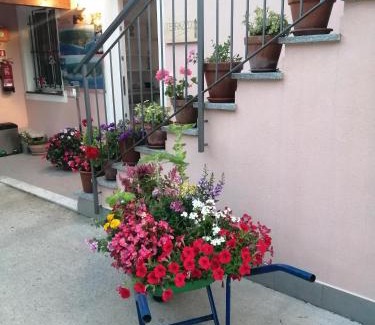 Finale Ligure Bed & Breakfast | La vie est belle