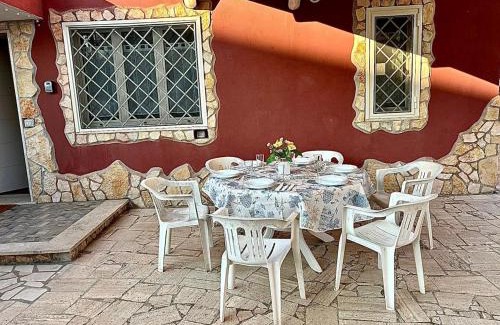 Torvaianica House | La Villetta