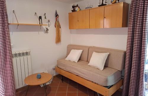 Cotronei Ski Chalet | La Villetta Trepidò