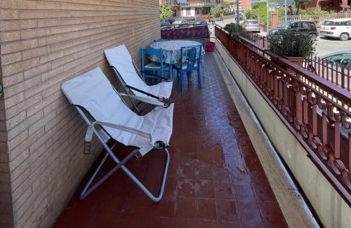 Ladispoli House | Ladispoli Seahouse