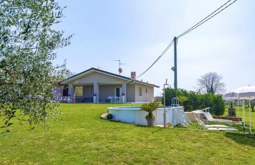 Colà Di Lazise Apartment | LAGOBALDO Apartments - Regarda Travel