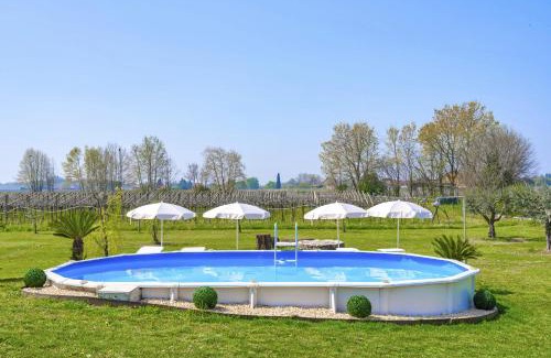 Colà Di Lazise Apartment | LAGOBALDO Apartments - Regarda Travel