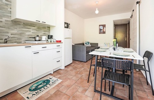 Castello Apartment | Lake It Easy by Interhome