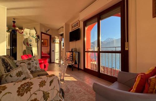 Acquaseria Apartment | Lakeside Design Apartment Casa Manola - Larihome A44