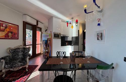 Acquaseria Apartment | Lakeside Design Apartment Casa Manola - Larihome A44