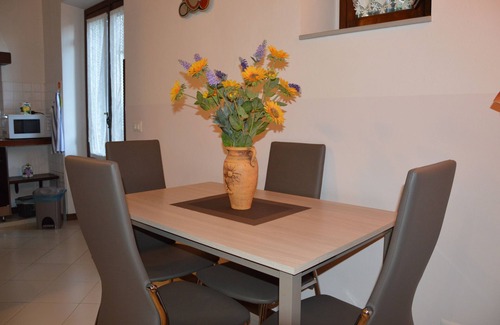 Santa Maria Novella Apartment | Large and comfortably studio flat few steps from the historic centre of Florence