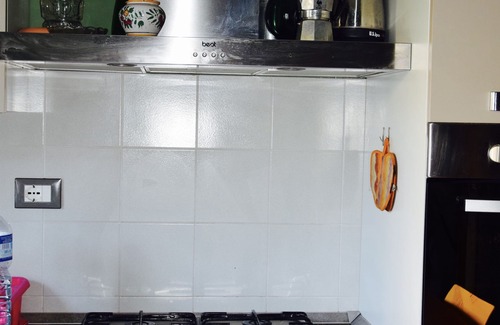 Viareggio Apartment | Large apartment with air conditioners and unlimited wifi