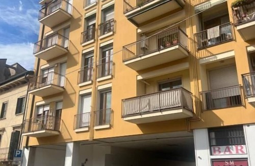 Verona City Centre Apartment | Large modern house in the Old Town