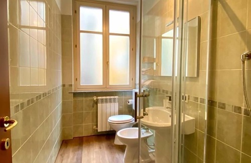 Serravalle Scrivia Hostel | Large three-room apartment 11 hhse