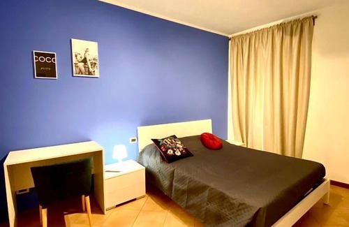 Serravalle Scrivia Hostel | Large three-room apartment 11 hhse