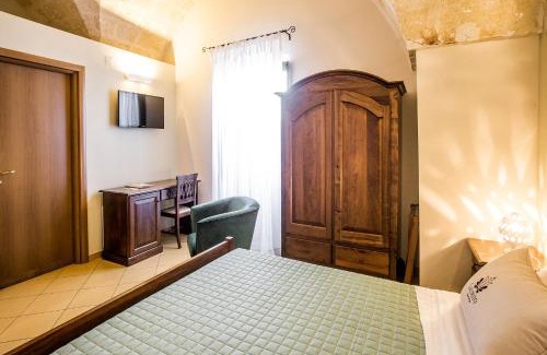 Oria Hotel | Laurito Resort & Spa