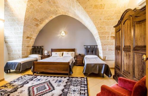 Oria Hotel | Laurito Resort & Spa