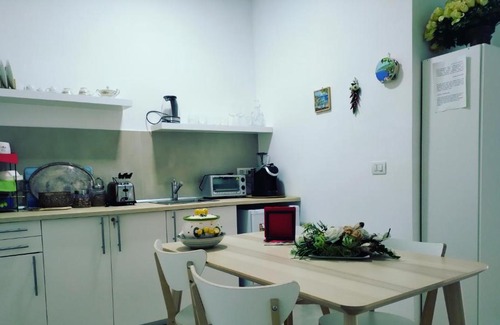 Sorrento City Centre Bed & Breakfast | Lauro charme B&B di Rosanova Rosa