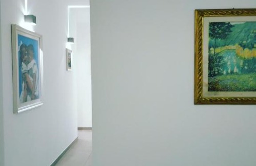 Sorrento City Centre Bed & Breakfast | Lauro charme B&B di Rosanova Rosa