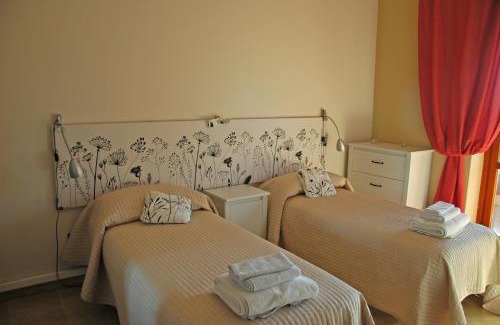 Santa Maria delle Mole Apartment | Le Anfore