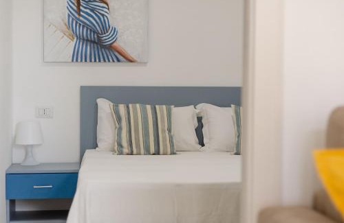 Mattinata Apartment | Le Case di Chri