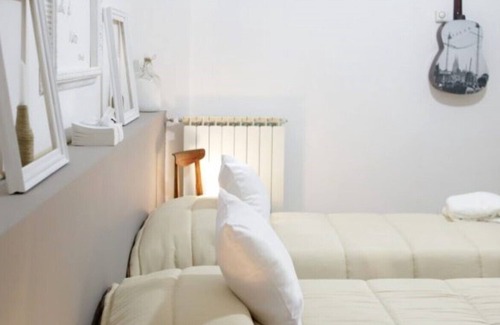 Venosa Bed & Breakfast | Le Dimore degli Artisti- Quadruple Suite
