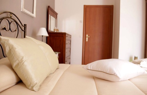 Venosa Bed & Breakfast | Le Dimore degli Artisti- Quadruple Suite