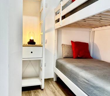 Guzman Apartment | Le Dimore di Giove