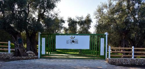 Chiesiola House | Le Fronde Vieste