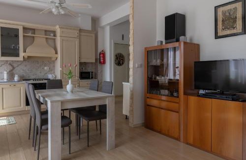 Grezzana Apartment | Le Giare House