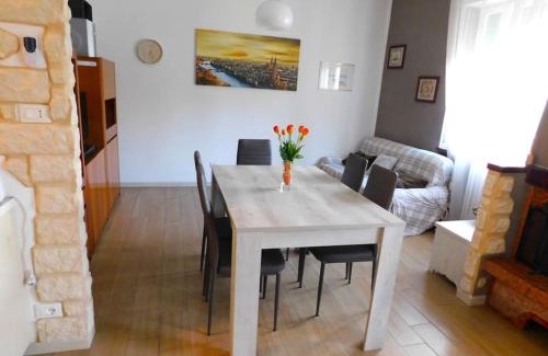 Grezzana Apartment | Le Giare House