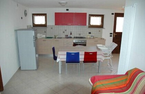Saint Maurice Apartment | Le Gran Cré Panoramique