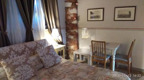 Vicopelago Bed & Breakfast | Le rondini di San Donato