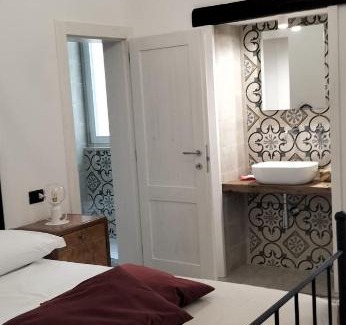 Conversano Bed & Breakfast | Le Scale di Pietra