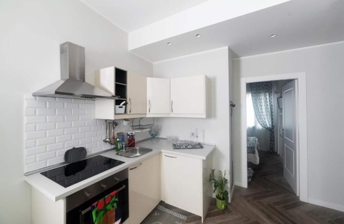 Marta Apartment | Les Petites Maisons Superior