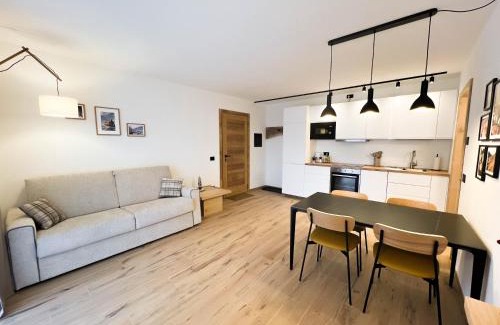 Saint-Pierre Apartment | LES VIGNES - Appartamenti vacanze Valle d'Aosta