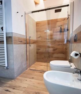 Saint-Pierre Apartment | LES VIGNES - Appartamenti vacanze Valle d'Aosta