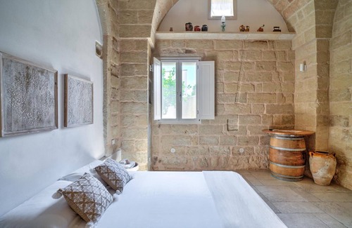 Acquarica Bed & Breakfast | Li Perrini Boutique B&B