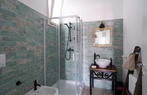 Acquarica Bed & Breakfast | Li Perrini Boutique B&B