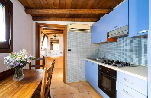 Matino House | Lisa 1 by Vivimy