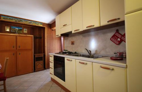Brusson Apartment | Lo Stambecco Holiday Apartment - Affitti Brevi Italia