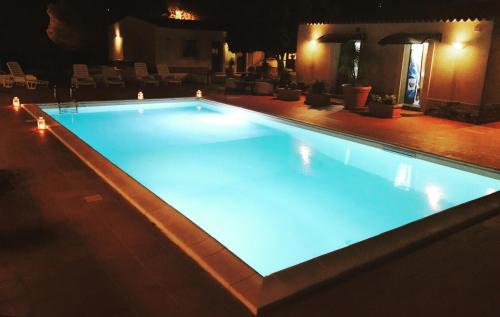 Chiusa Cavalli Bed & Breakfast | Locanda Rurale Santa Marta