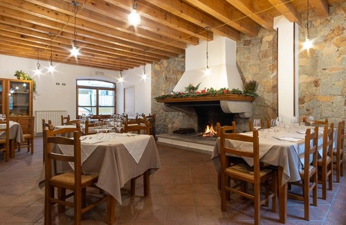 Lanusei Hotel | Locanda Sighimi
