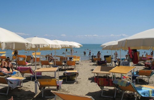 Lignano Pineta Apartment | Locazione Turistica Villa Rosanna-1